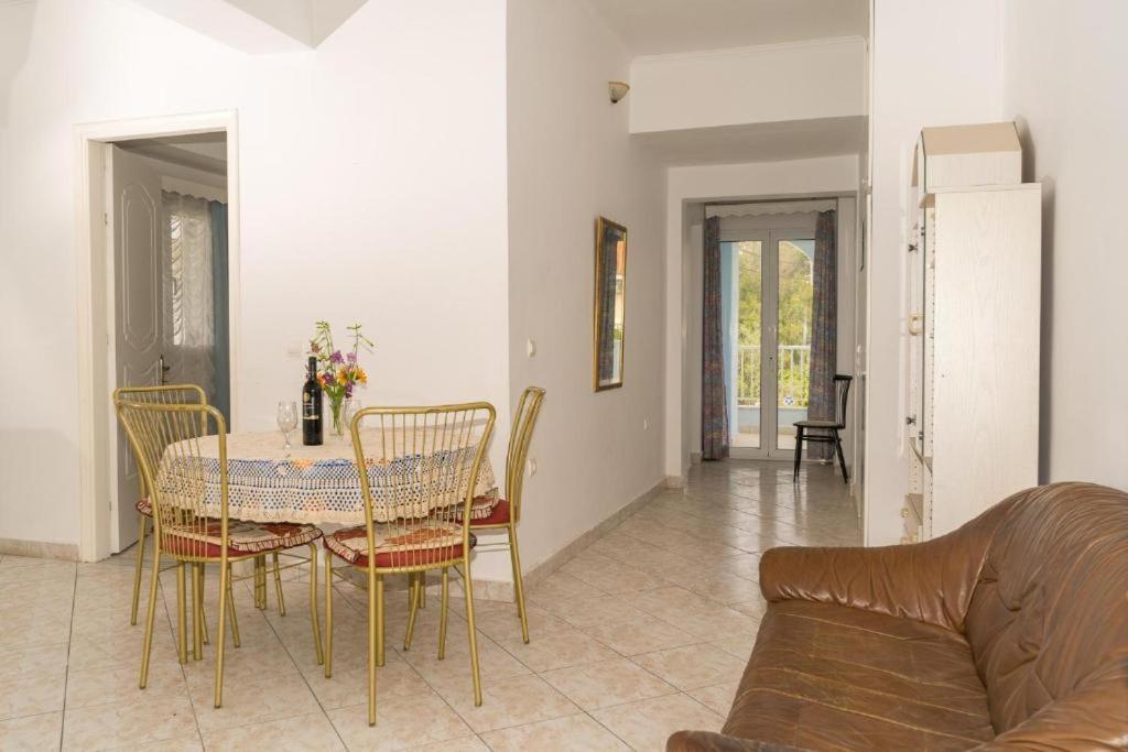 Anna'S Studios & Apartments Zakynthos Exterior foto
