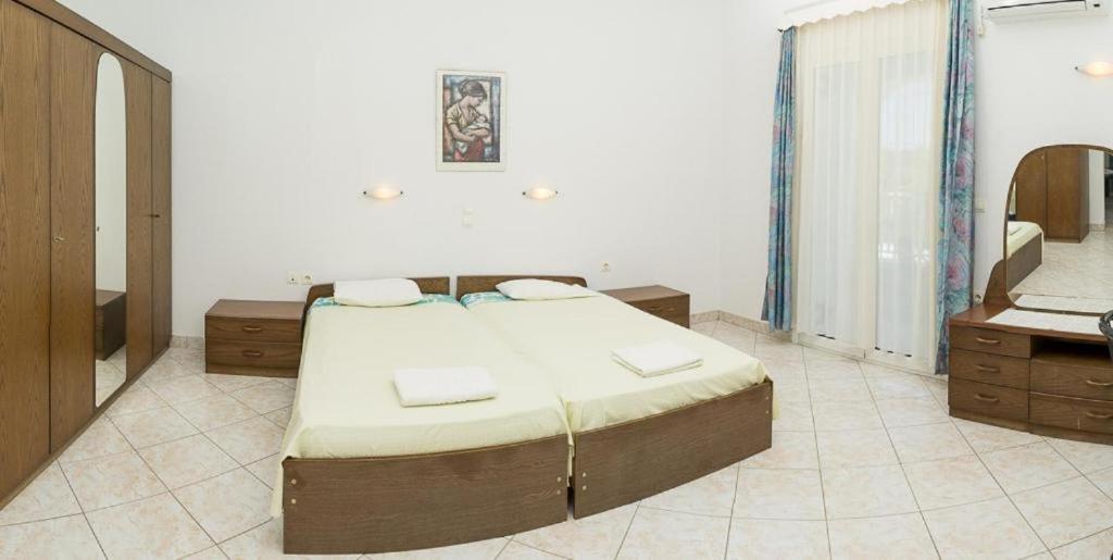 Anna'S Studios & Apartments Zakynthos Exterior foto