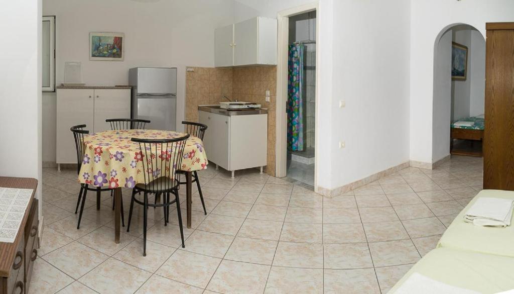 Anna'S Studios & Apartments Zakynthos Exterior foto