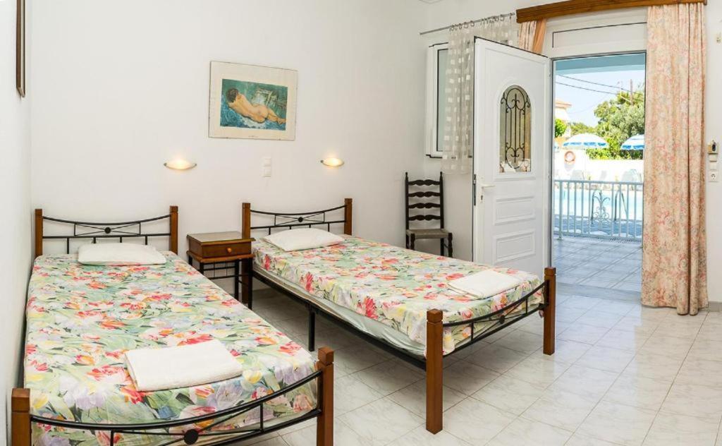 Anna'S Studios & Apartments Zakynthos Exterior foto