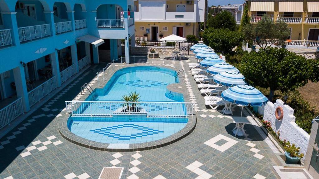 Anna'S Studios & Apartments Zakynthos Exterior foto